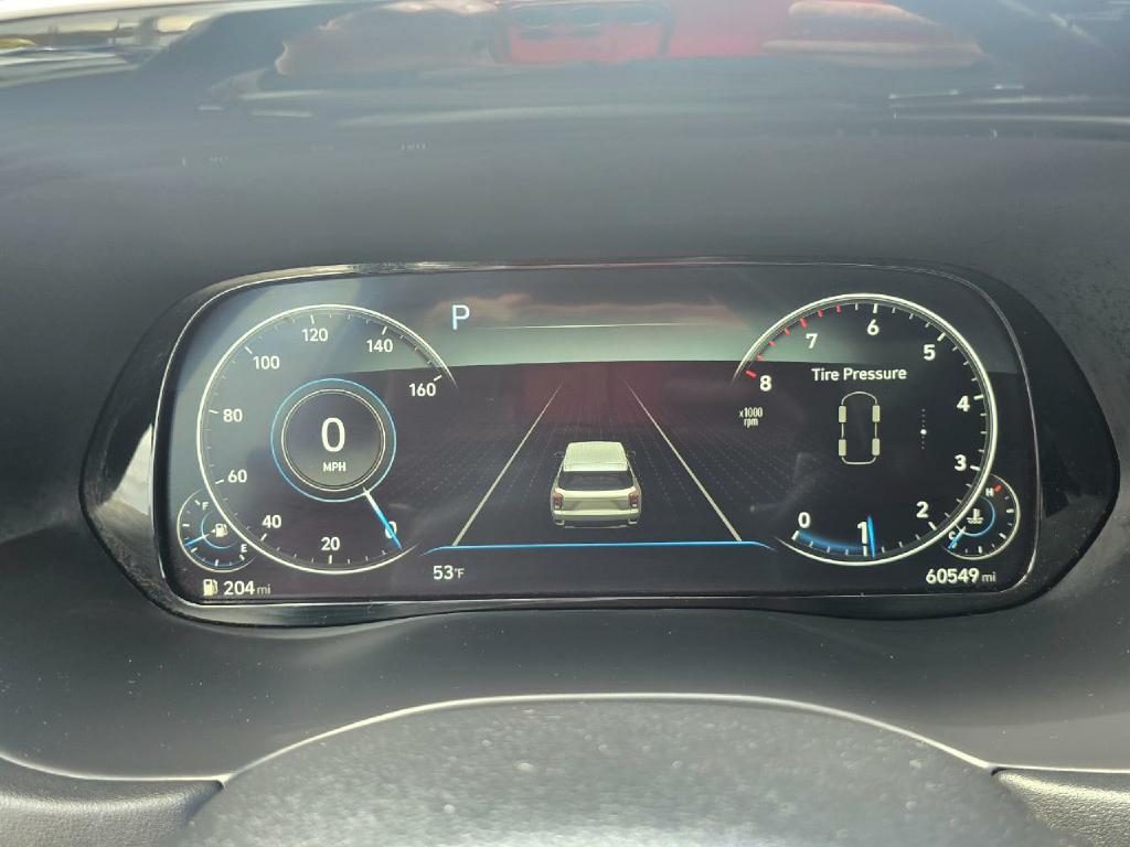 Photo 8 of this HYUNDAI PALISADE