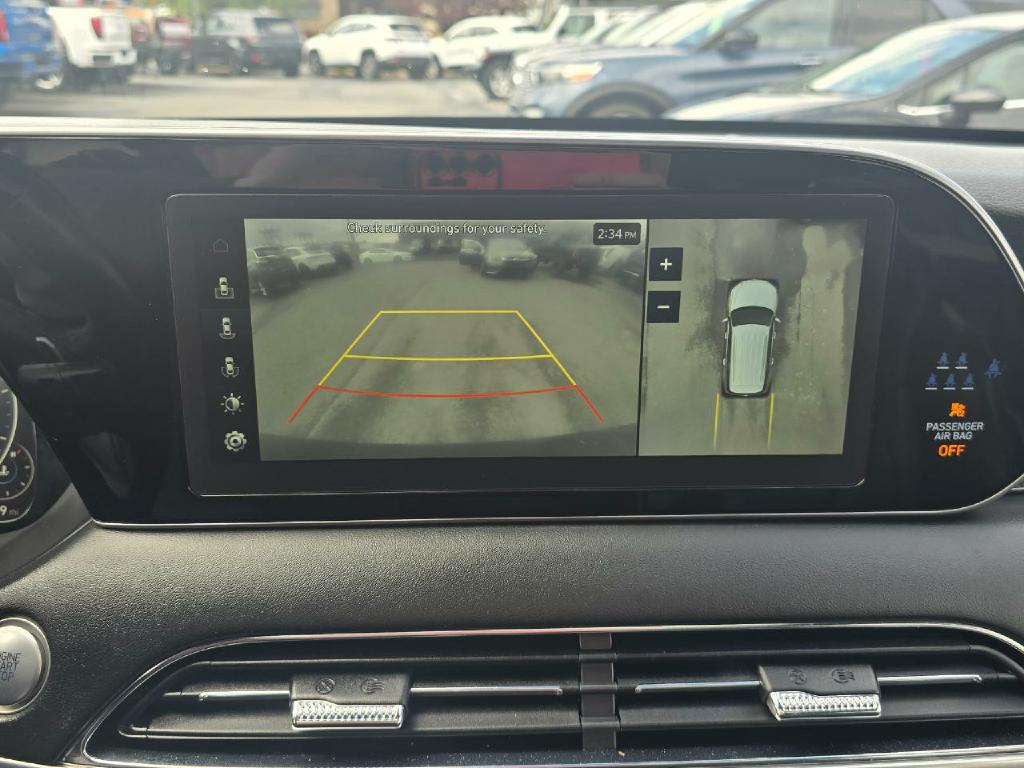 Photo 10 of this HYUNDAI PALISADE