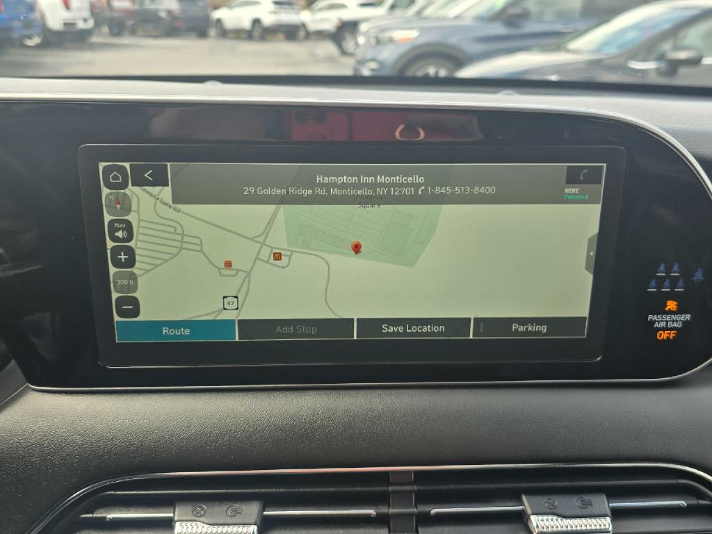 Photo 11 of this HYUNDAI PALISADE