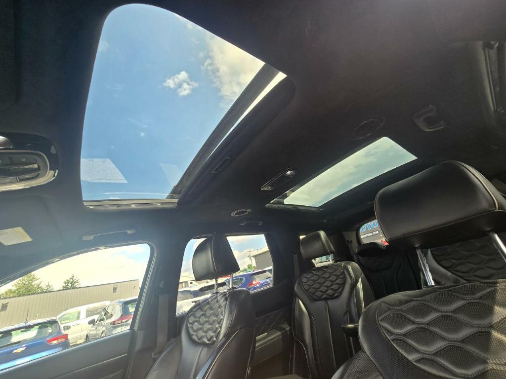Photo 13 of this HYUNDAI PALISADE