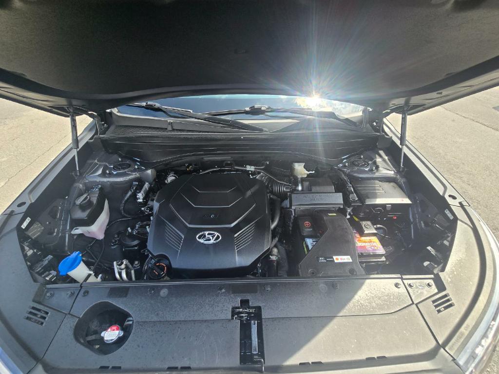 Photo 22 of this HYUNDAI PALISADE