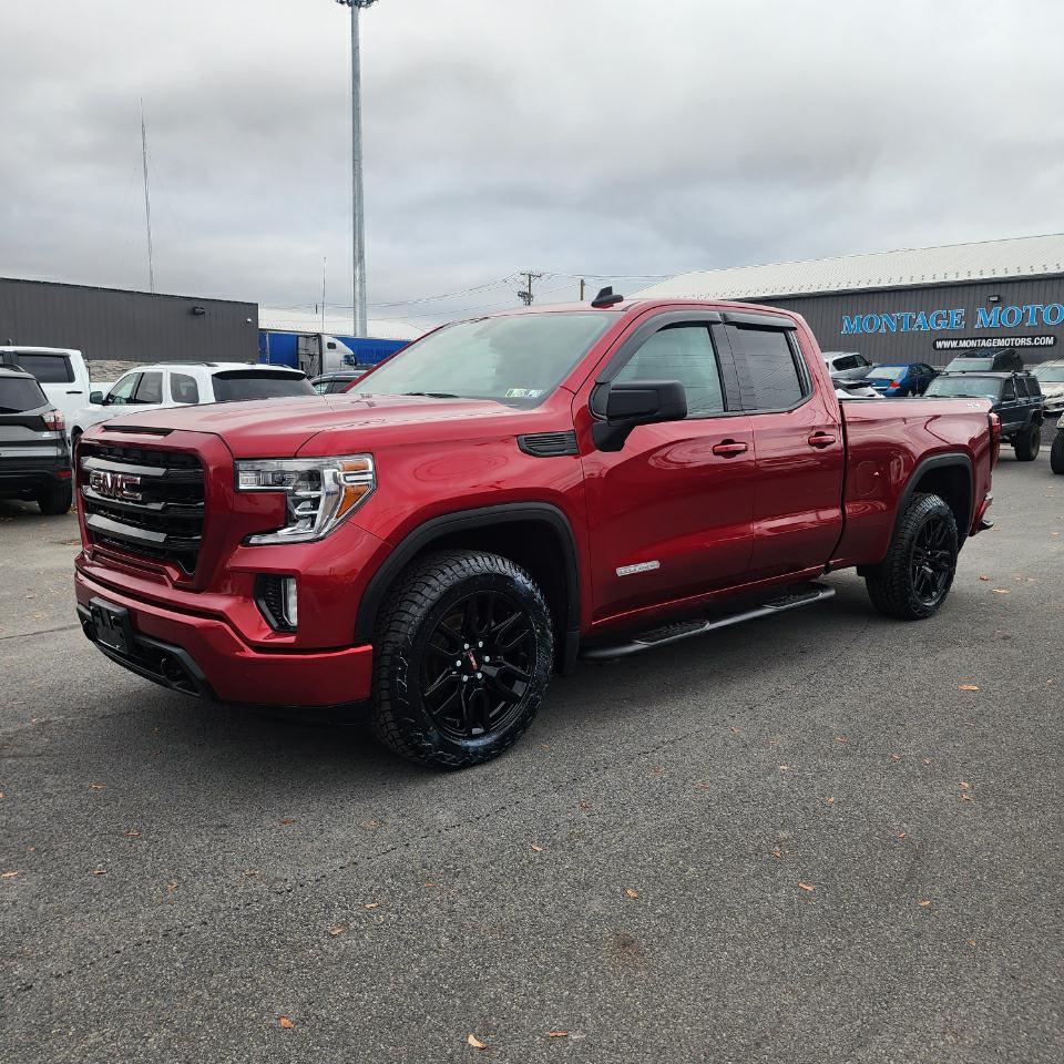 Photo 2 of this GMC SIERRA 1500 LIM