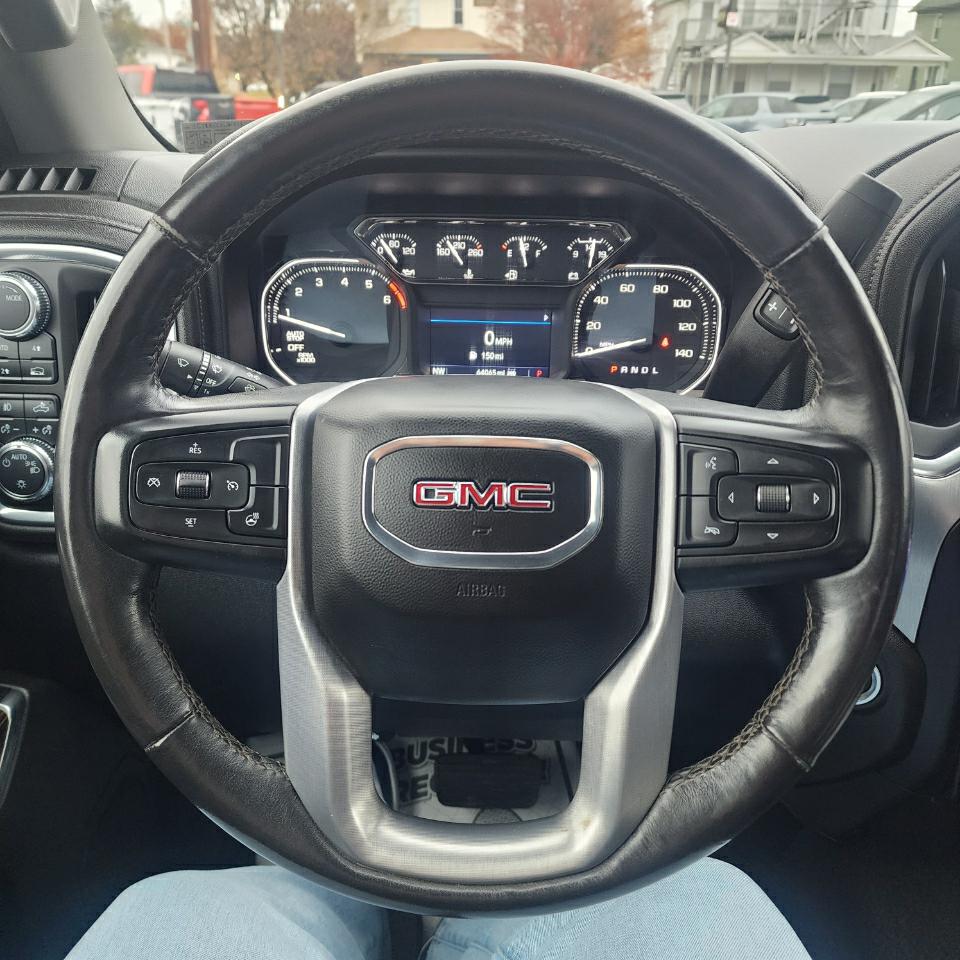 Photo 6 of this GMC SIERRA 1500 LIM