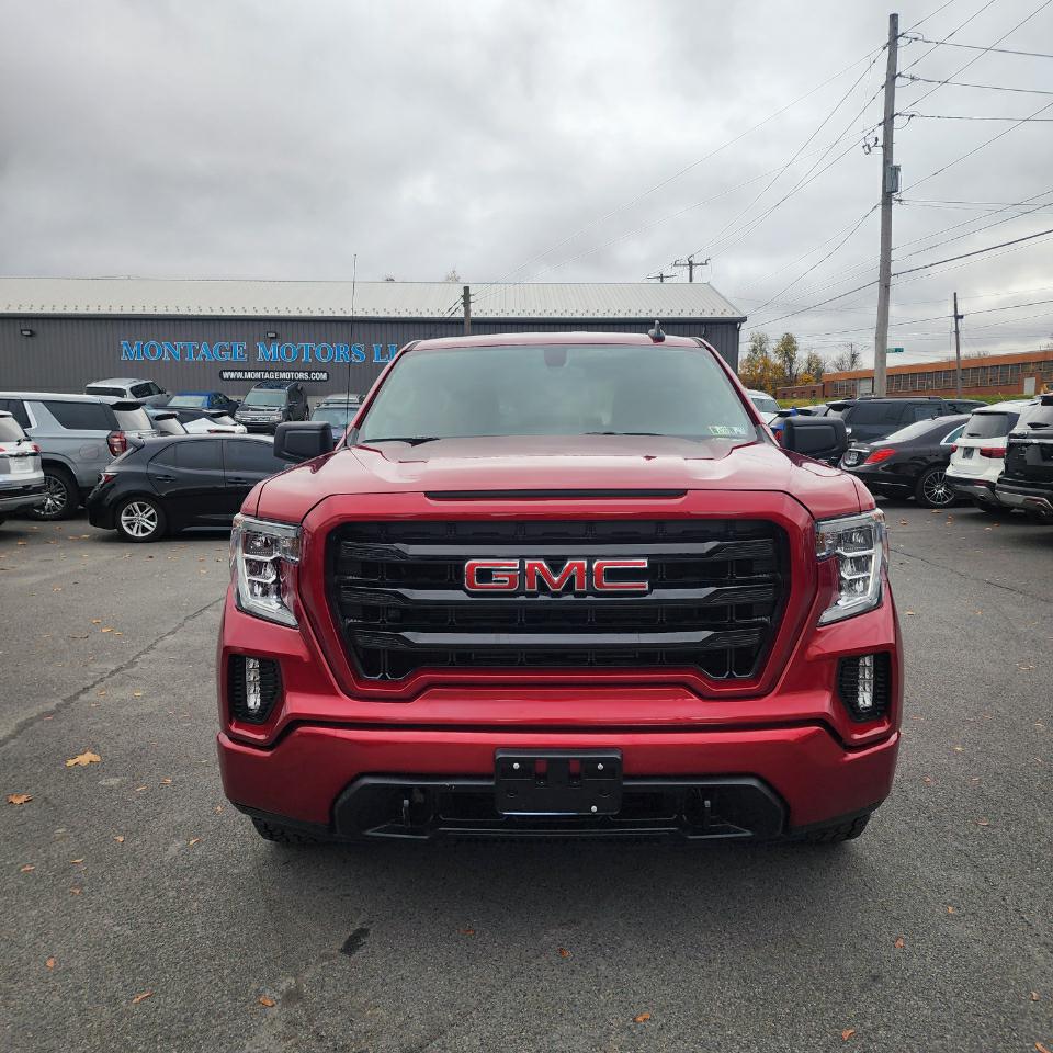 Photo 15 of this GMC SIERRA 1500 LIM