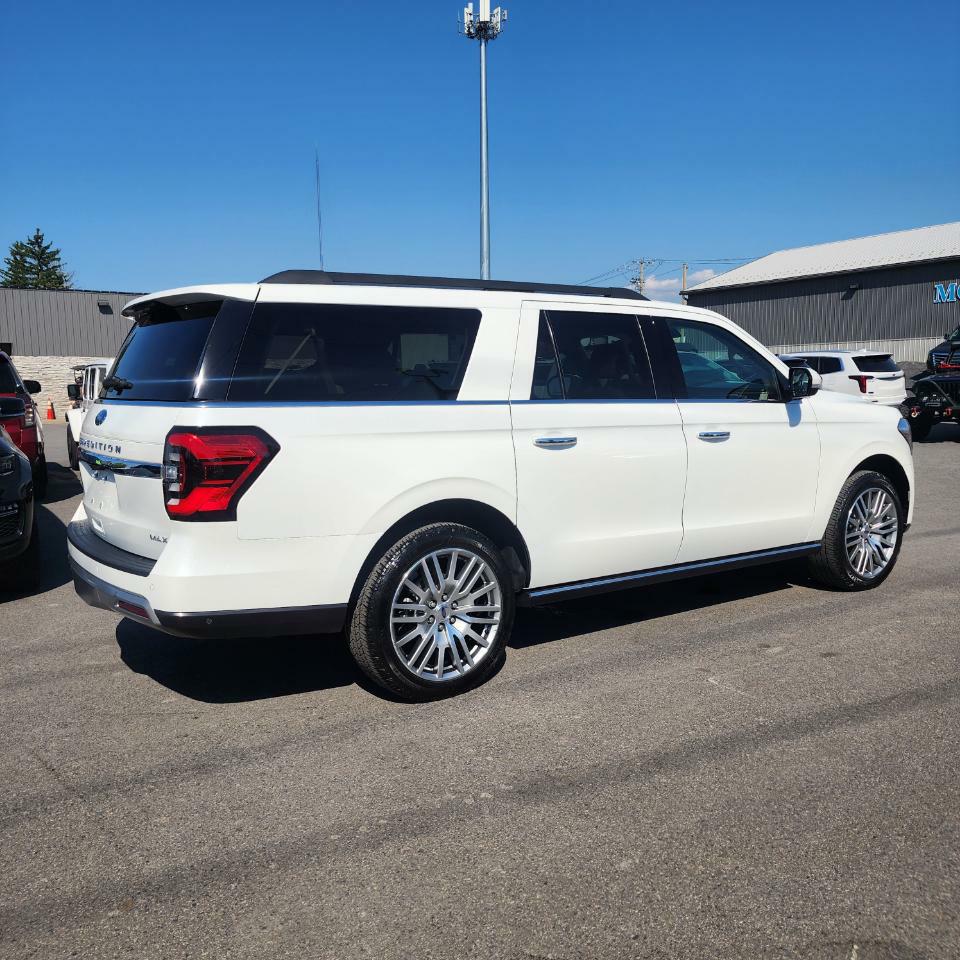 Photo 5 of this FORD EXPEDITION MAX