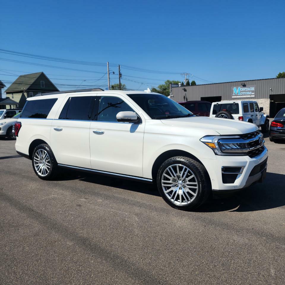 Photo 6 of this FORD EXPEDITION MAX