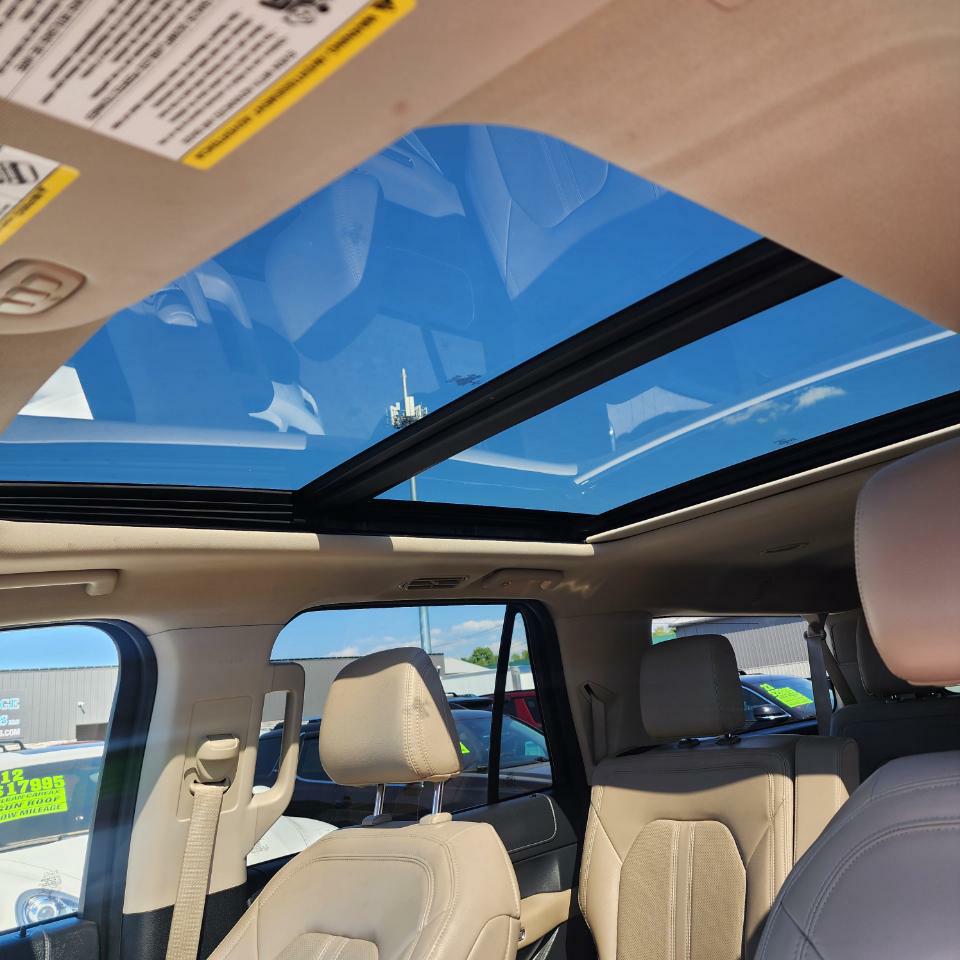 Photo 7 of this FORD EXPEDITION MAX