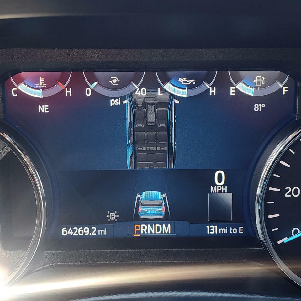Photo 9 of this FORD EXPEDITION MAX