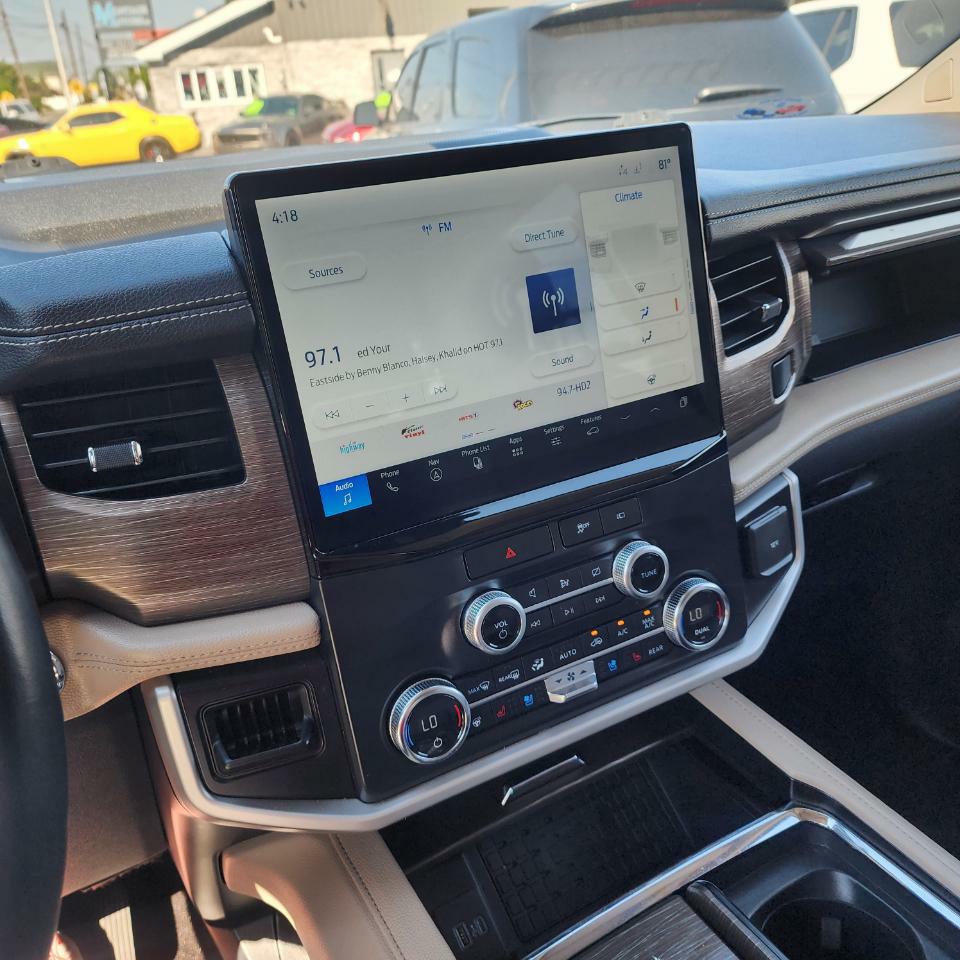 Photo 11 of this FORD EXPEDITION MAX