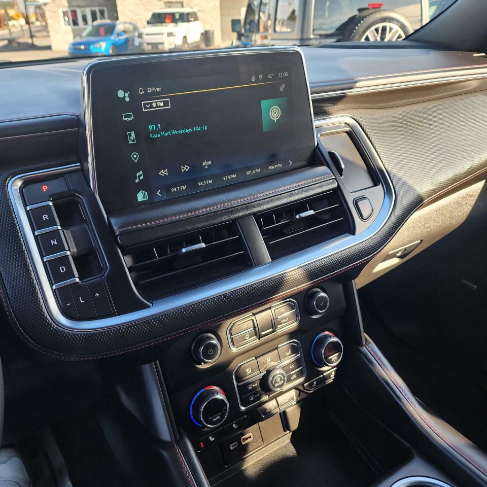 Photo 11 of this CHEVROLET TAHOE