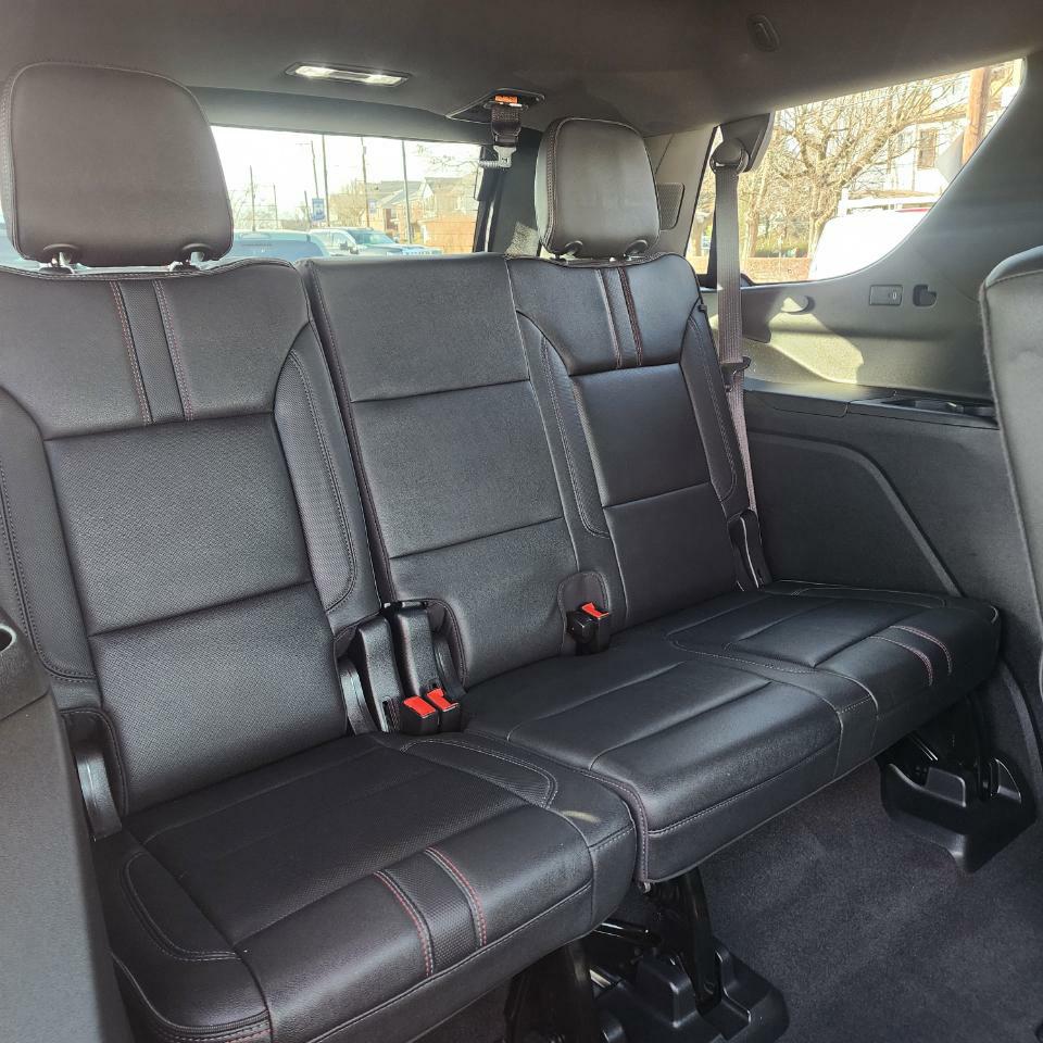 Photo 13 of this CHEVROLET TAHOE