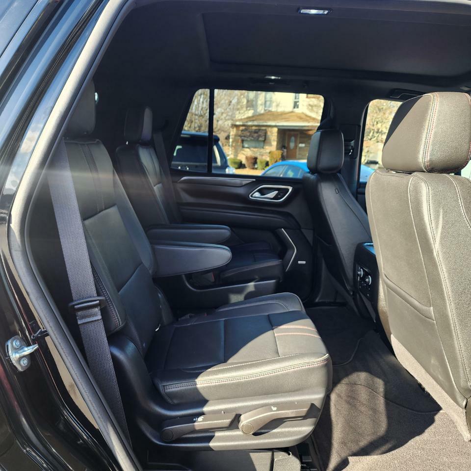 Photo 14 of this CHEVROLET TAHOE