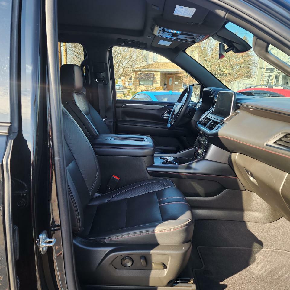 Photo 15 of this CHEVROLET TAHOE