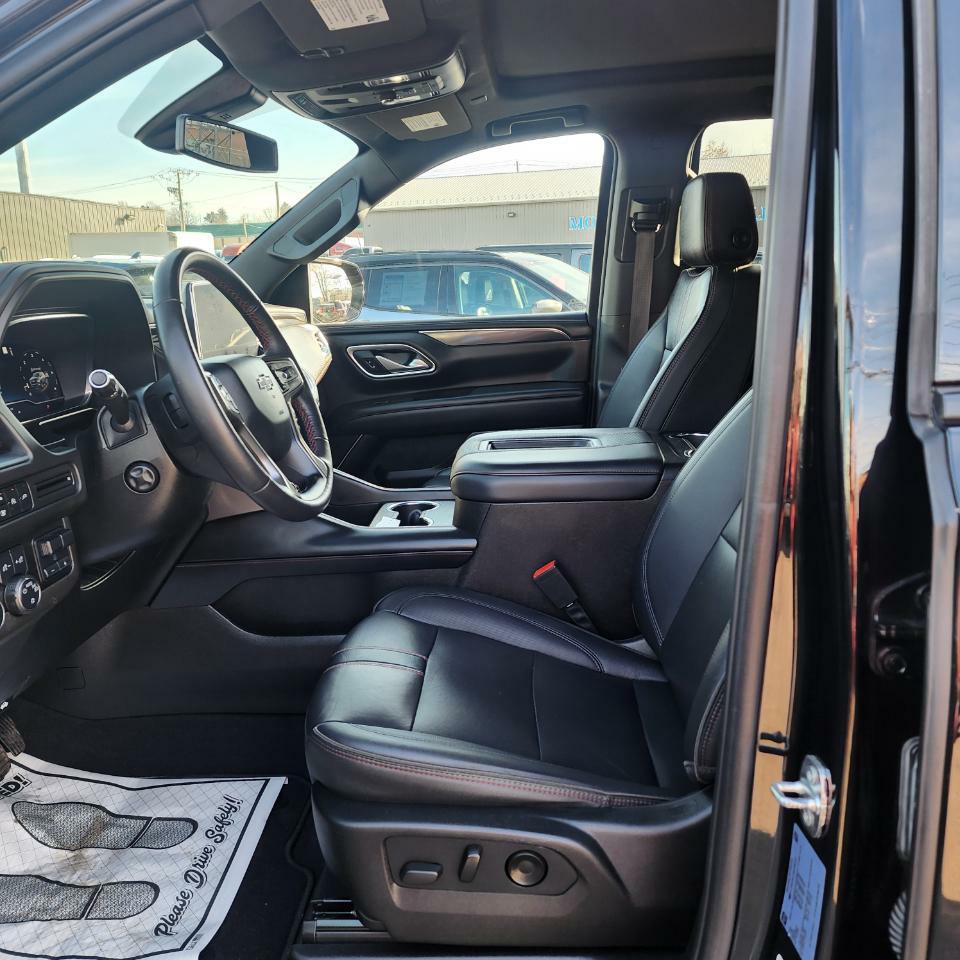 Photo 16 of this CHEVROLET TAHOE