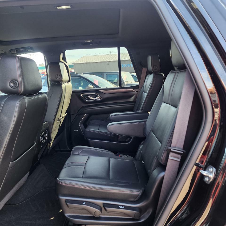 Photo 17 of this CHEVROLET TAHOE
