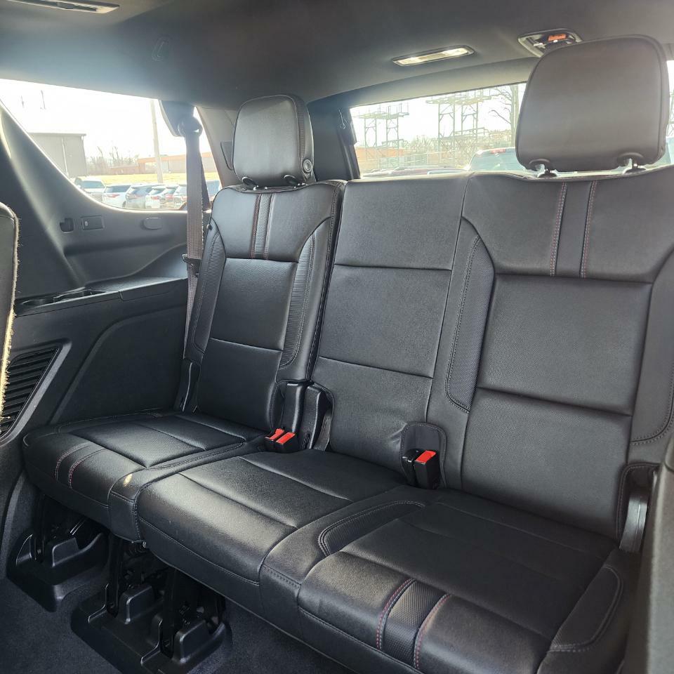 Photo 18 of this CHEVROLET TAHOE