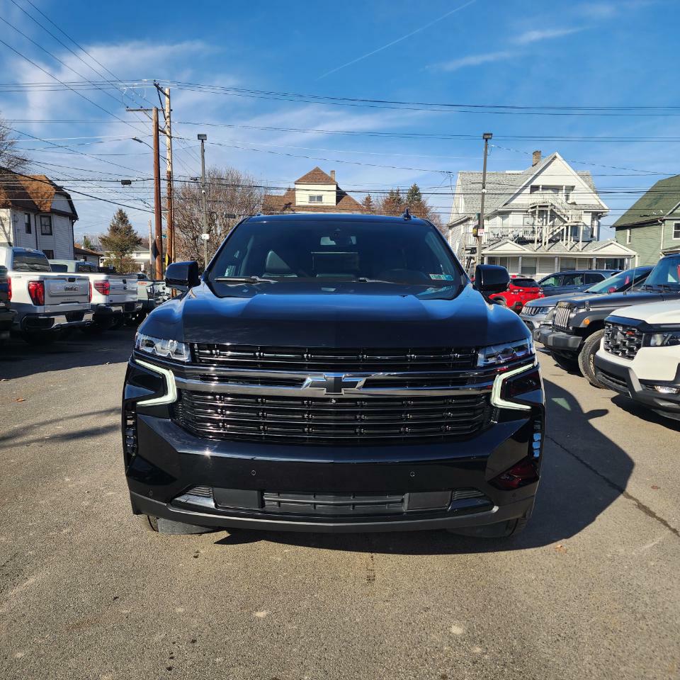 Photo 19 of this CHEVROLET TAHOE