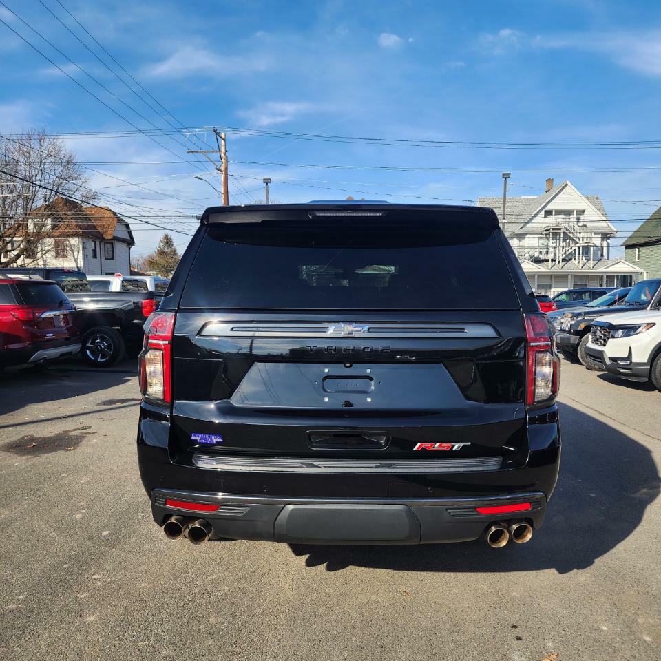 Photo 20 of this CHEVROLET TAHOE