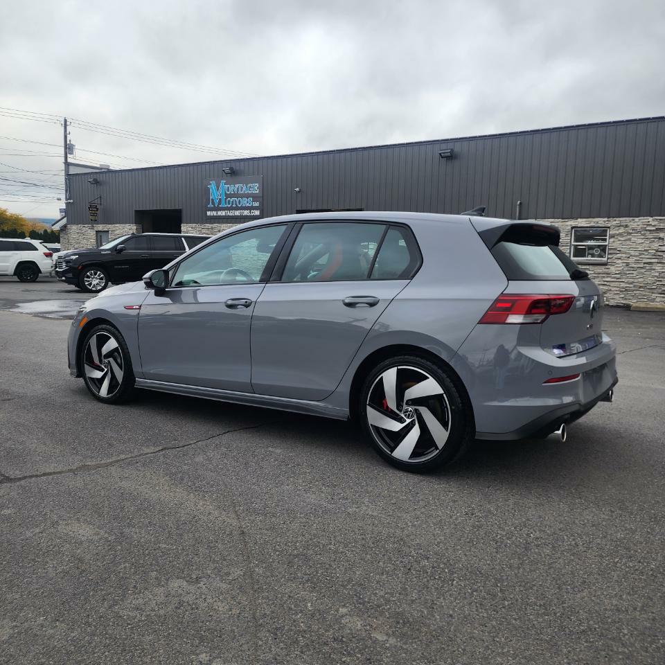Photo 4 of this VOLKSWAGEN GOLF GTI