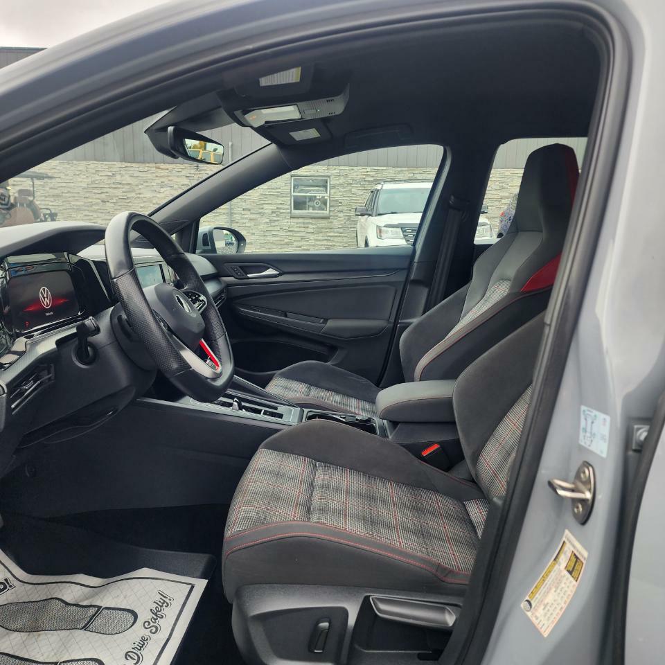 Photo 14 of this VOLKSWAGEN GOLF GTI