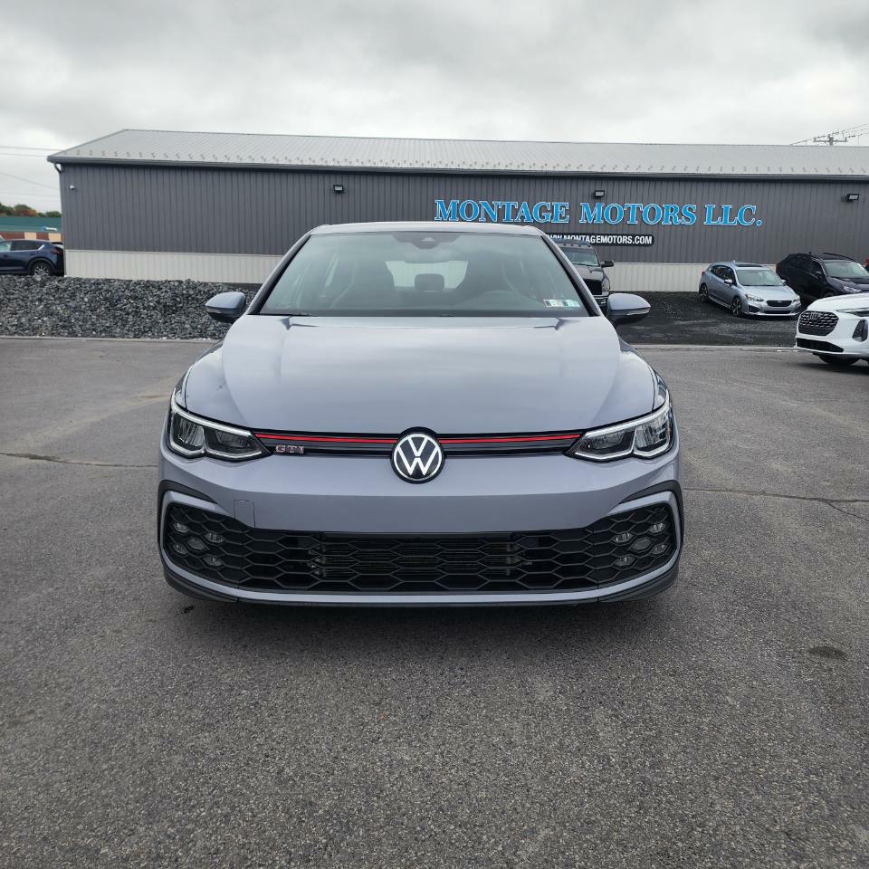 Photo 16 of this VOLKSWAGEN GOLF GTI