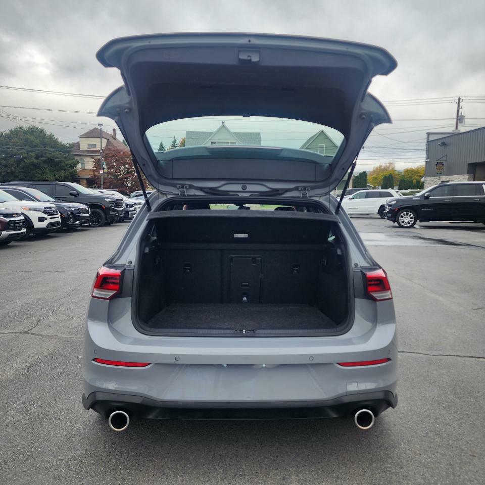 Photo 19 of this VOLKSWAGEN GOLF GTI