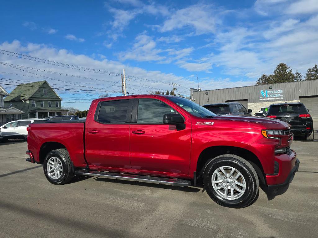 Photo 5 of this CHEVROLET SILVERADO 1500