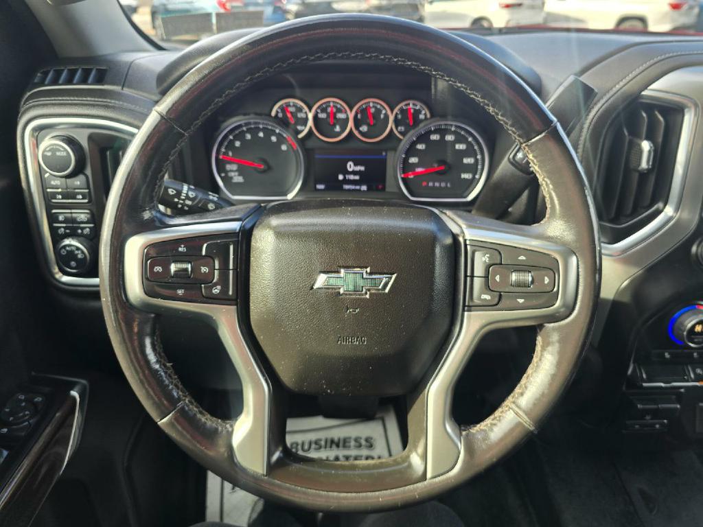 Photo 7 of this CHEVROLET SILVERADO 1500