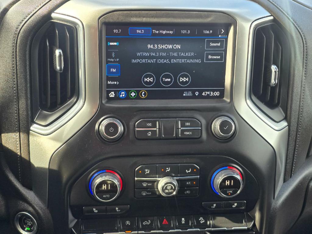 Photo 9 of this CHEVROLET SILVERADO 1500