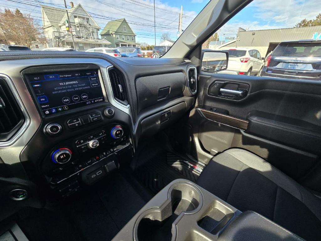 Photo 11 of this CHEVROLET SILVERADO 1500