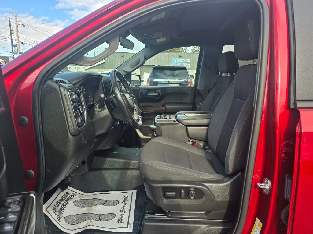 Photo 12 of this CHEVROLET SILVERADO 1500