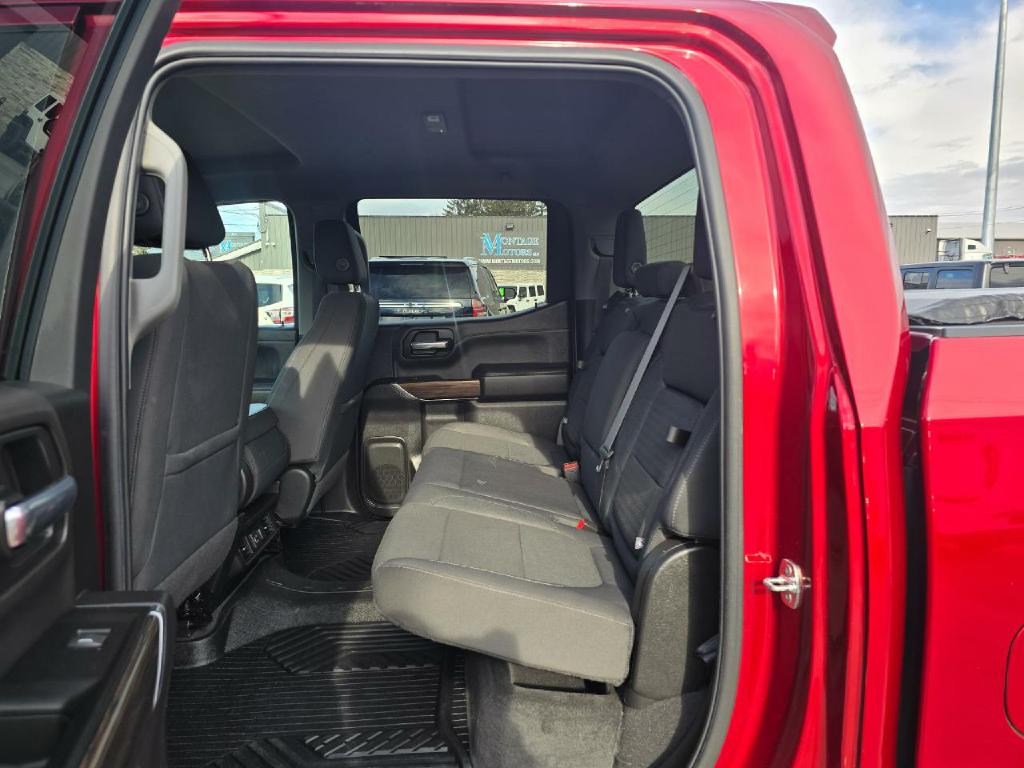 Photo 13 of this CHEVROLET SILVERADO 1500