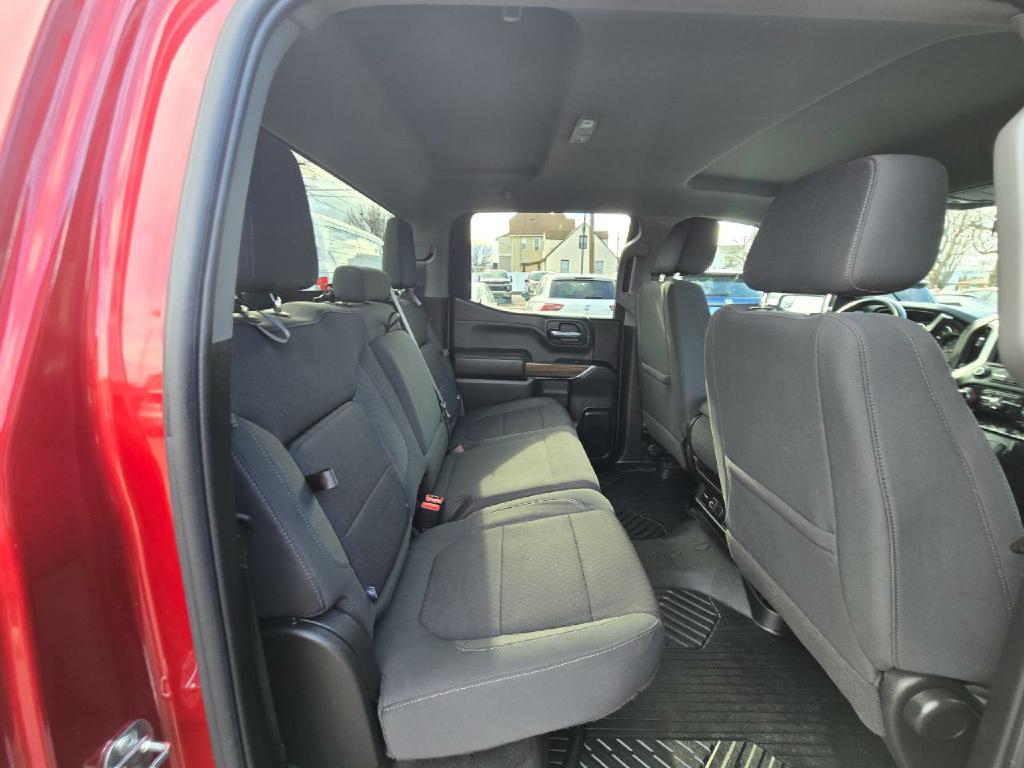 Photo 14 of this CHEVROLET SILVERADO 1500