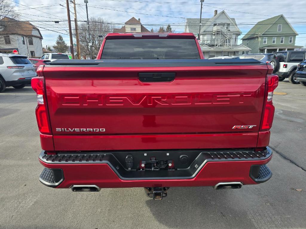 Photo 16 of this CHEVROLET SILVERADO 1500