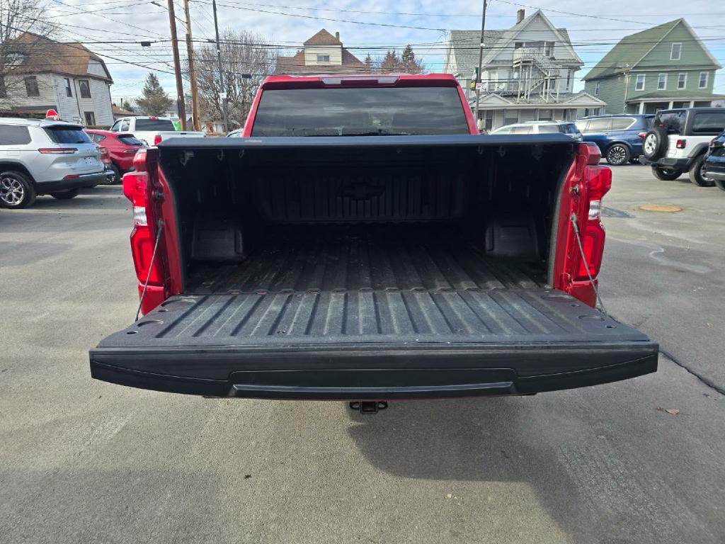 Photo 17 of this CHEVROLET SILVERADO 1500