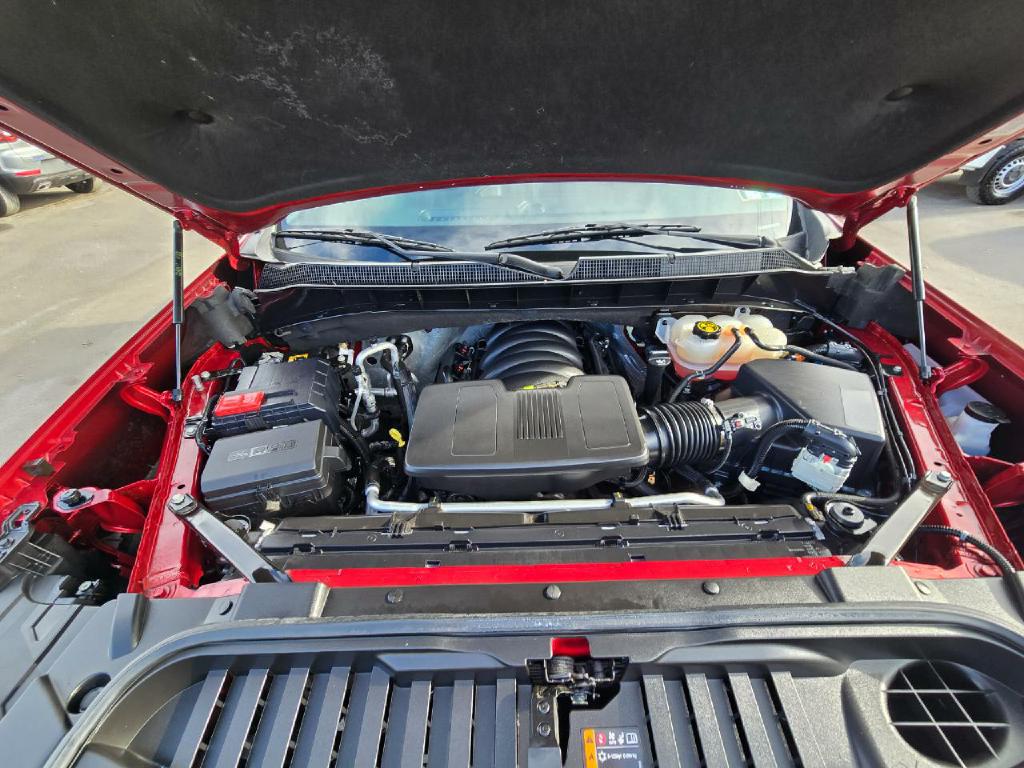 Photo 18 of this CHEVROLET SILVERADO 1500
