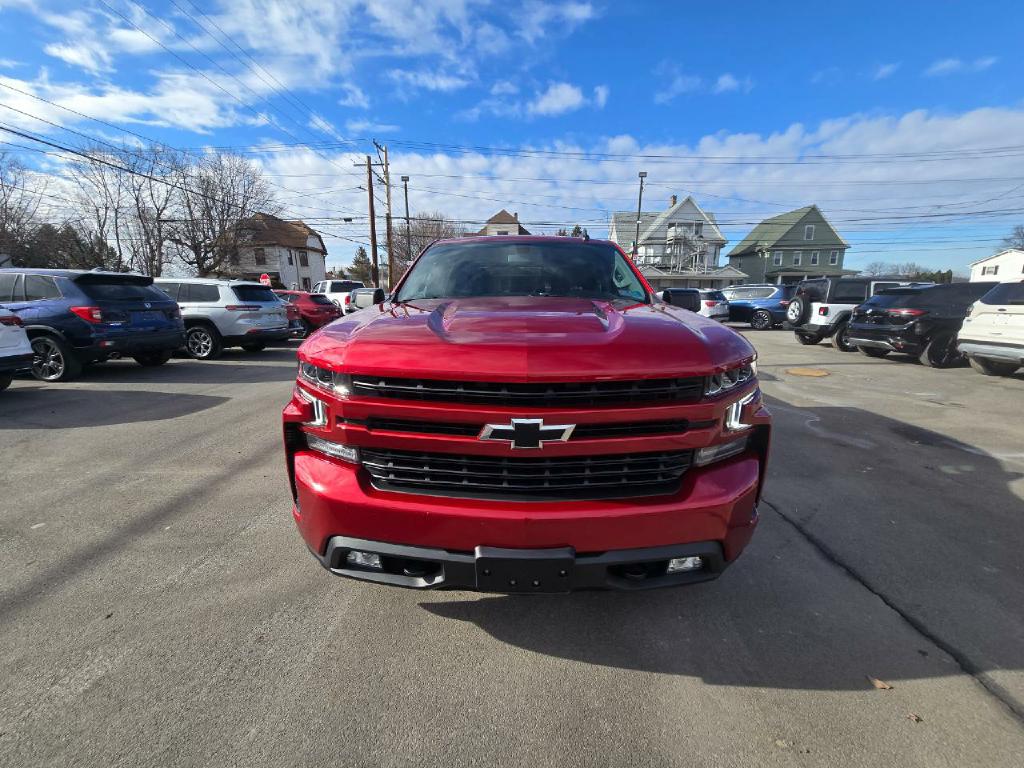 Photo 19 of this CHEVROLET SILVERADO 1500