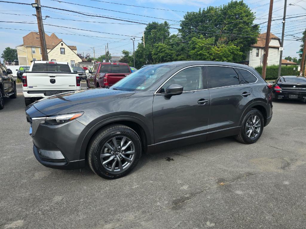 Photo 3 of this MAZDA CX-9