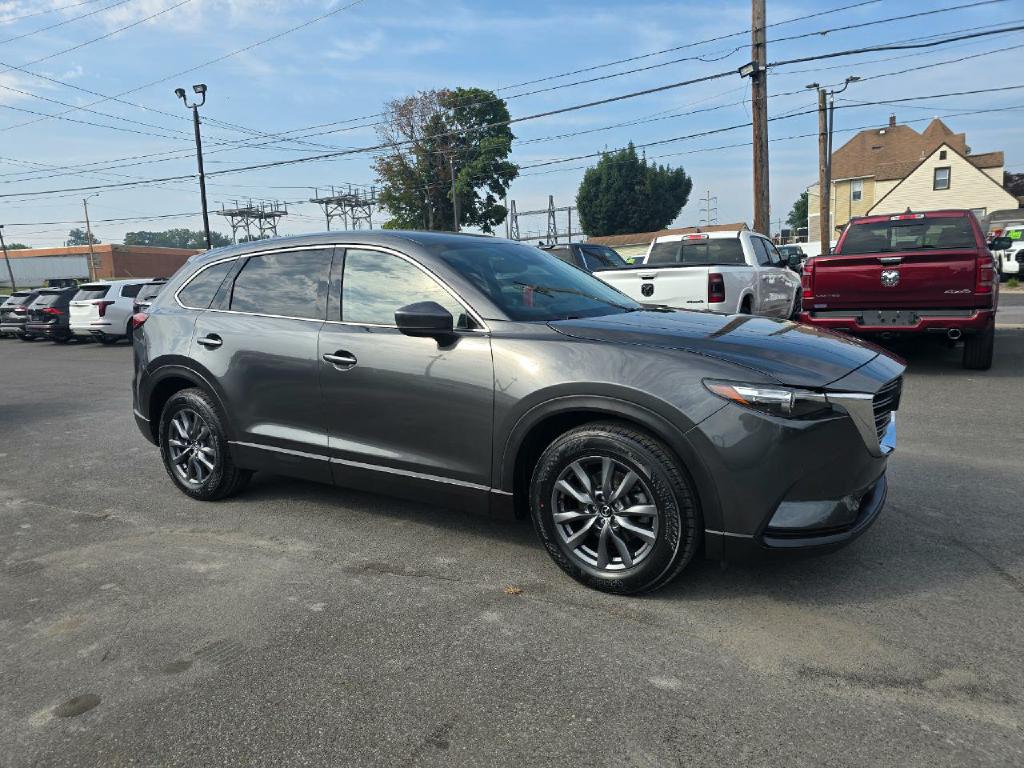 Photo 5 of this MAZDA CX-9