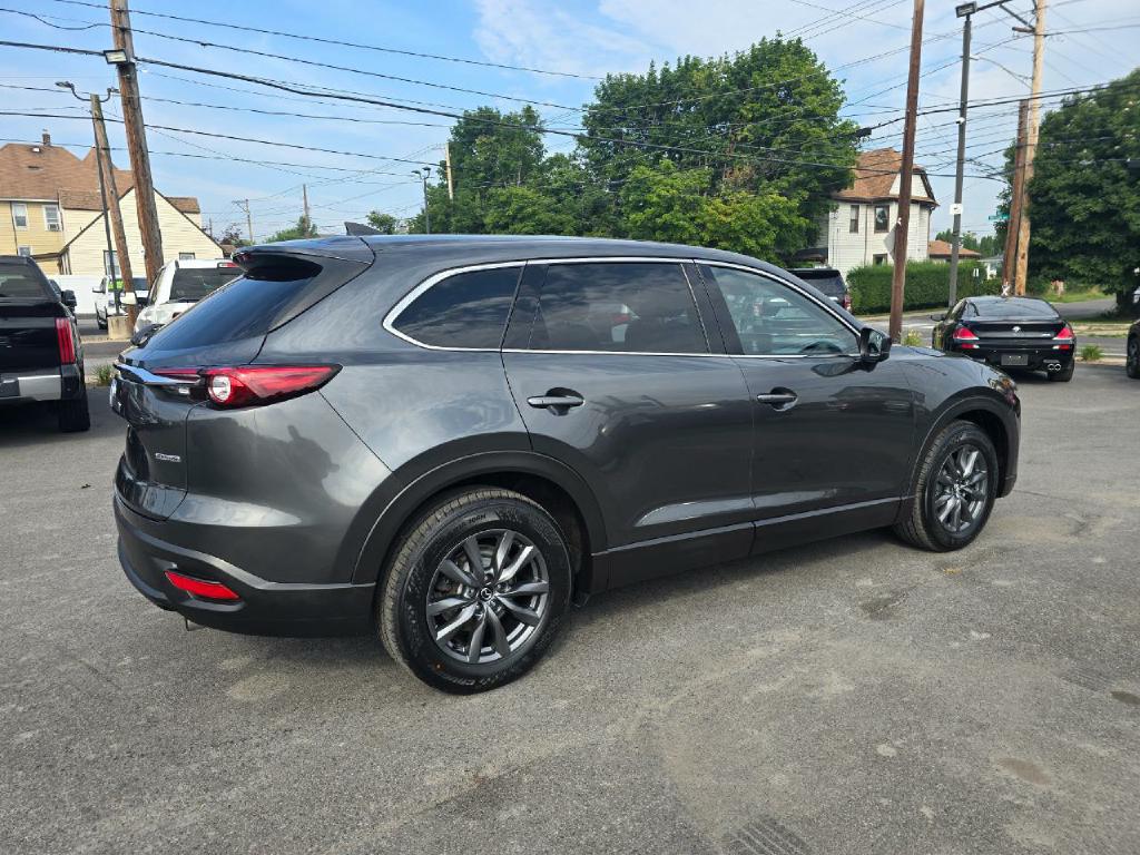 Photo 6 of this MAZDA CX-9