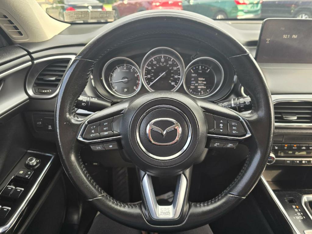 Photo 7 of this MAZDA CX-9