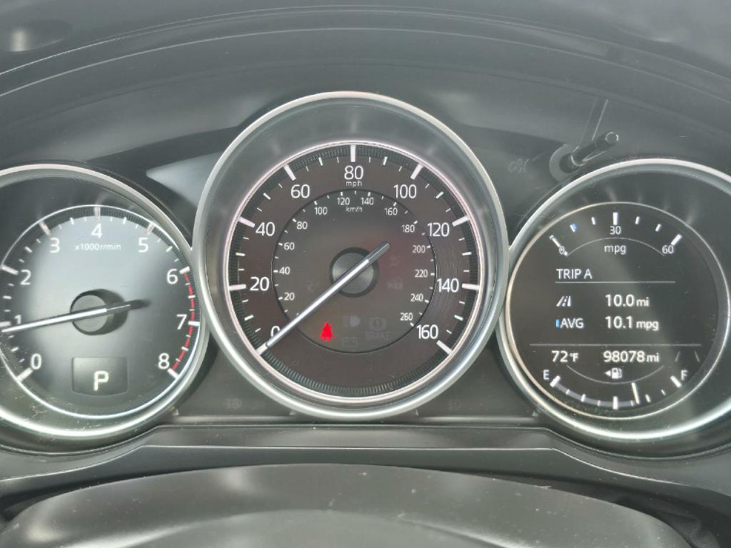 Photo 8 of this MAZDA CX-9
