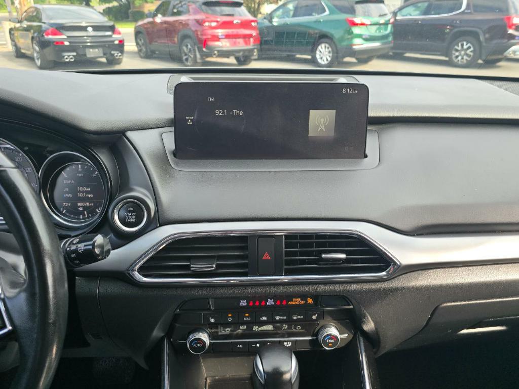 Photo 9 of this MAZDA CX-9