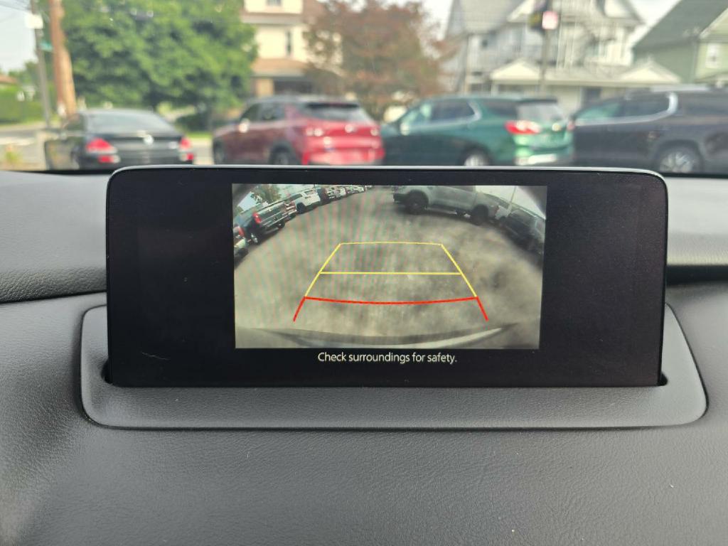 Photo 10 of this MAZDA CX-9