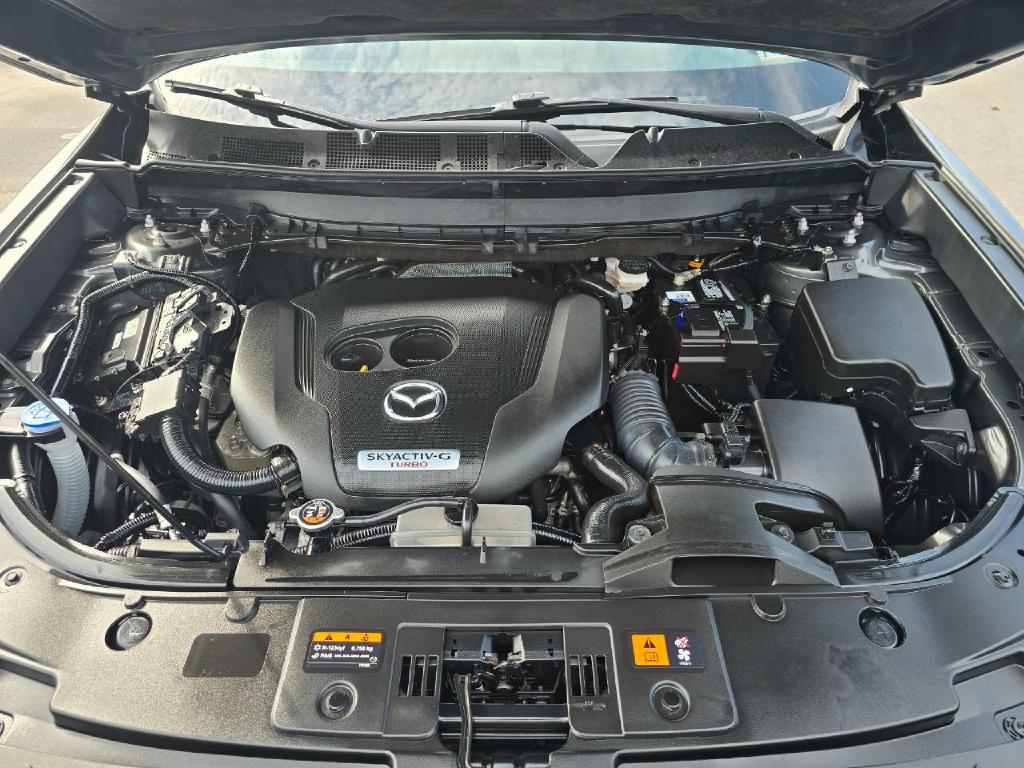 Photo 18 of this MAZDA CX-9