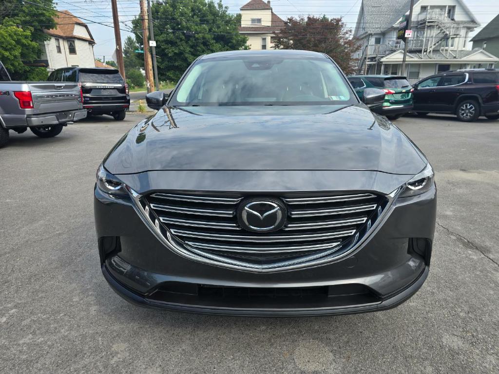 Photo 19 of this MAZDA CX-9