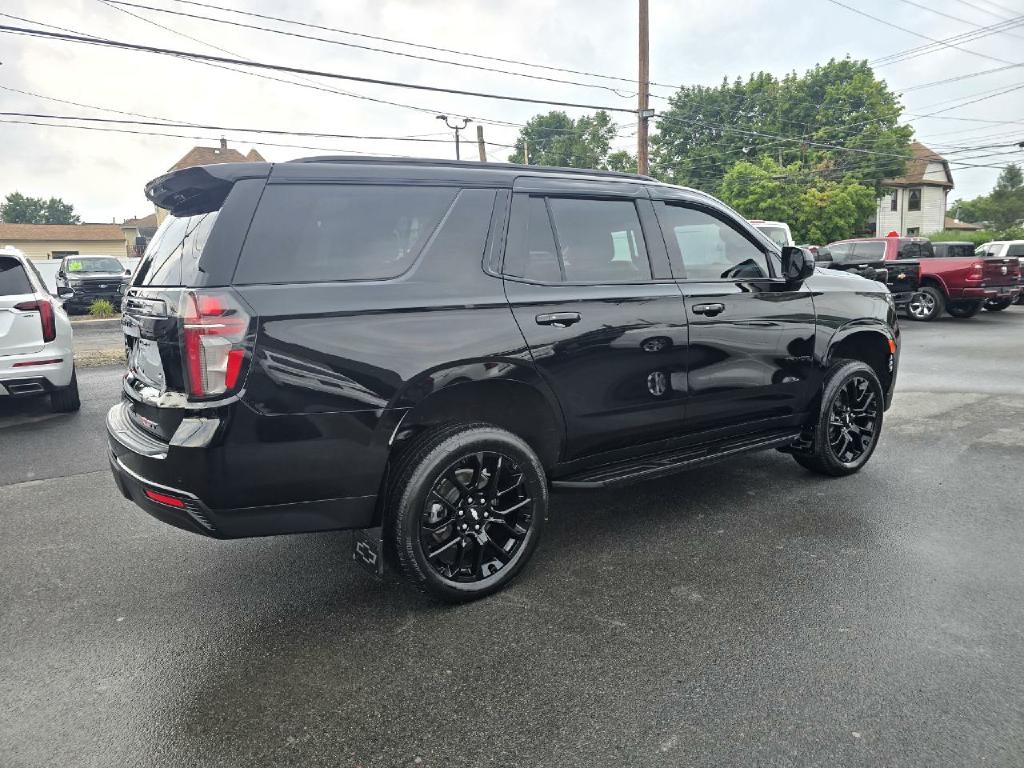 Photo 5 of this CHEVROLET TAHOE