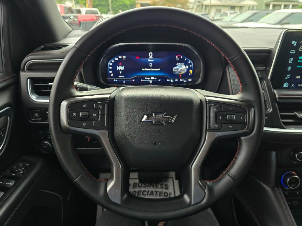 Photo 7 of this CHEVROLET TAHOE