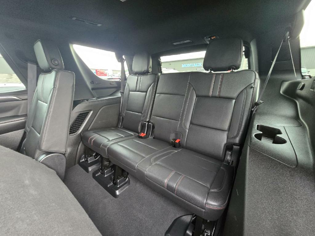 Photo 15 of this CHEVROLET TAHOE