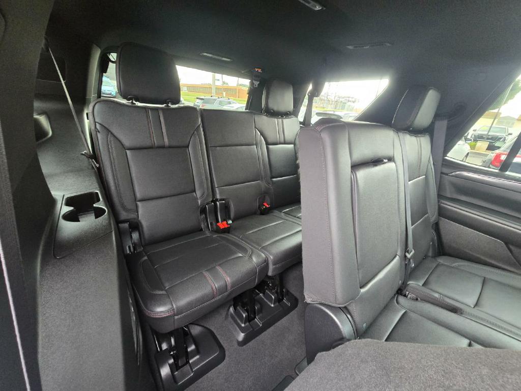 Photo 16 of this CHEVROLET TAHOE